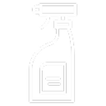 Utilisation de produits de nettoyage écolabelisés et de chiffons en microfibre